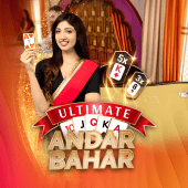 Ultimate Andar Bahar - Jilibet