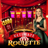 Ultimate Roulette - Jilibet