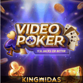 Video Poker - Jilibet