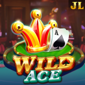 Wild Ace - Jilibet game