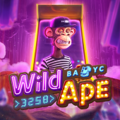 Wild Ape - Jilibet hot game