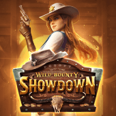 Wild Bounty Showdown - Jilibet